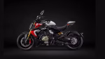 Ducati Unveils Diavel V4 RS and Multistrada V4 RS at Misano