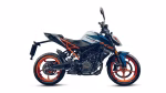 KTM 160 Duke Ride Review – Launched at ₹1.85 Lakh With 40 Kmpl Mileage
