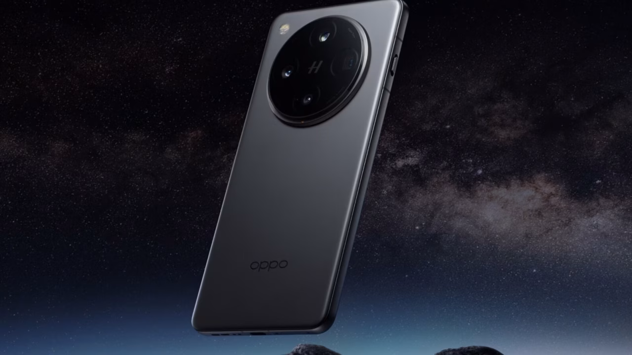 OPPO Find X9 Pro