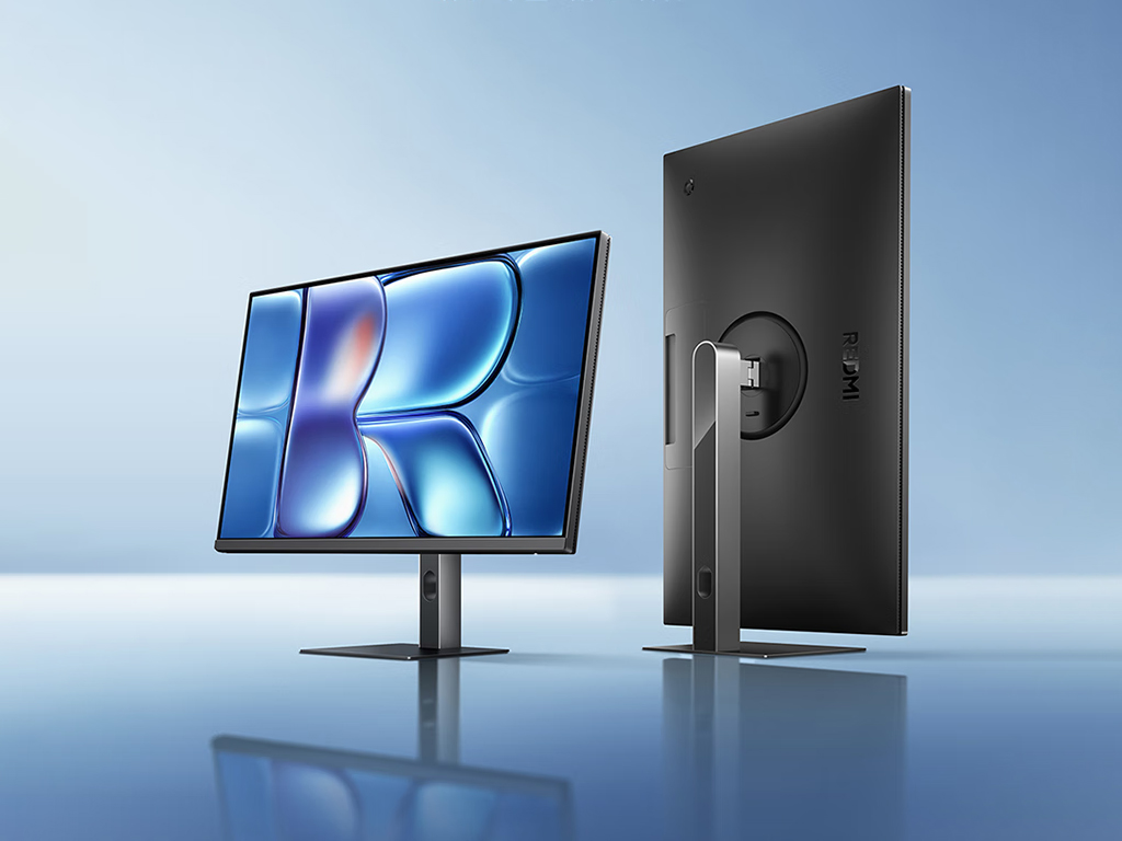 Redmi A27Q 2026 monitor