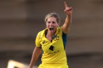 Sophie Molineux Returns to Australia’s Squad for Women’s ODI World Cup 2025