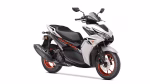 Yamaha Aerox 155: A Premium Scooter Blending Style, Power, and Modern Features