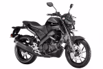 Yamaha MT 15 V2: A Stylish and Powerful 155cc Bike for Youth
