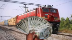 Railway Employees to Get 78-Day Bonus Ahead of Festivals