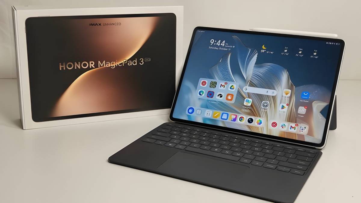 Honor MagicPad 3 Pro