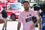 Lionel Messi Extends Contract with Inter Miami, to Stay Until 2028