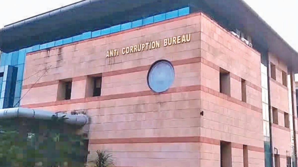 Rajasthan ACB Achieves Record 100 Operations Based on Helpline and ...