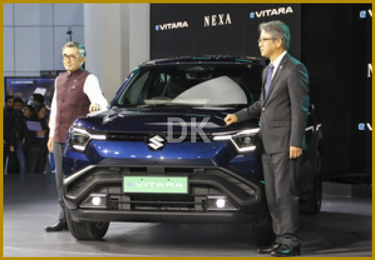 2026 Promises Exciting New Car Launches in India | Daily Kiran
