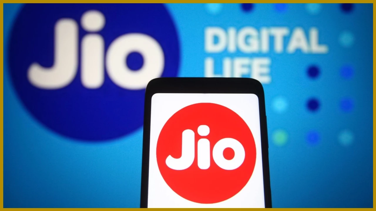 Jio's exclusive plan: Calling, data, 98 days validity!