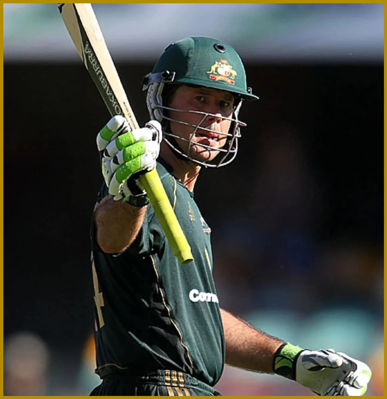 Top 5 Cricketers with Most 50+ Scores in Wins