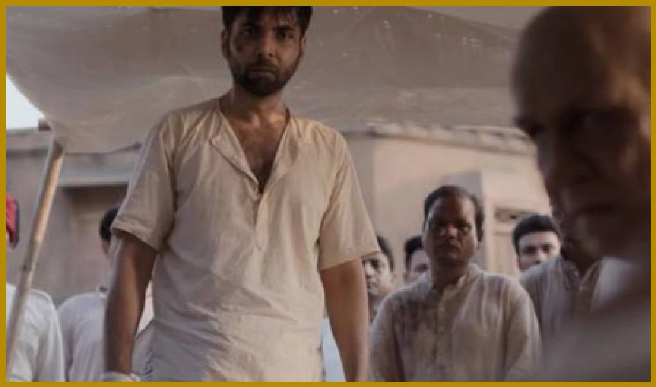 Abhishek Banerjee Honours Om Puri Through Cameo in Freedom at Midnight 2