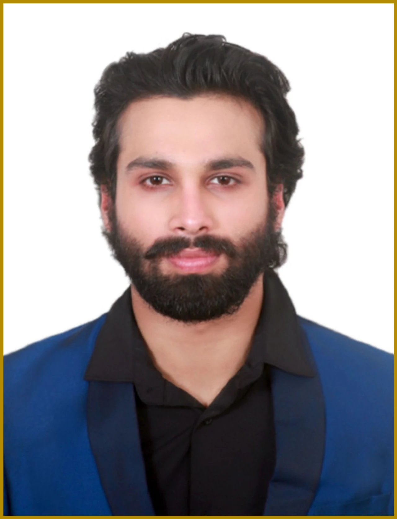 Aditya Singh Sudarshan Appointed Bihar Ambassador for Pan IIT Global Leadership Summit