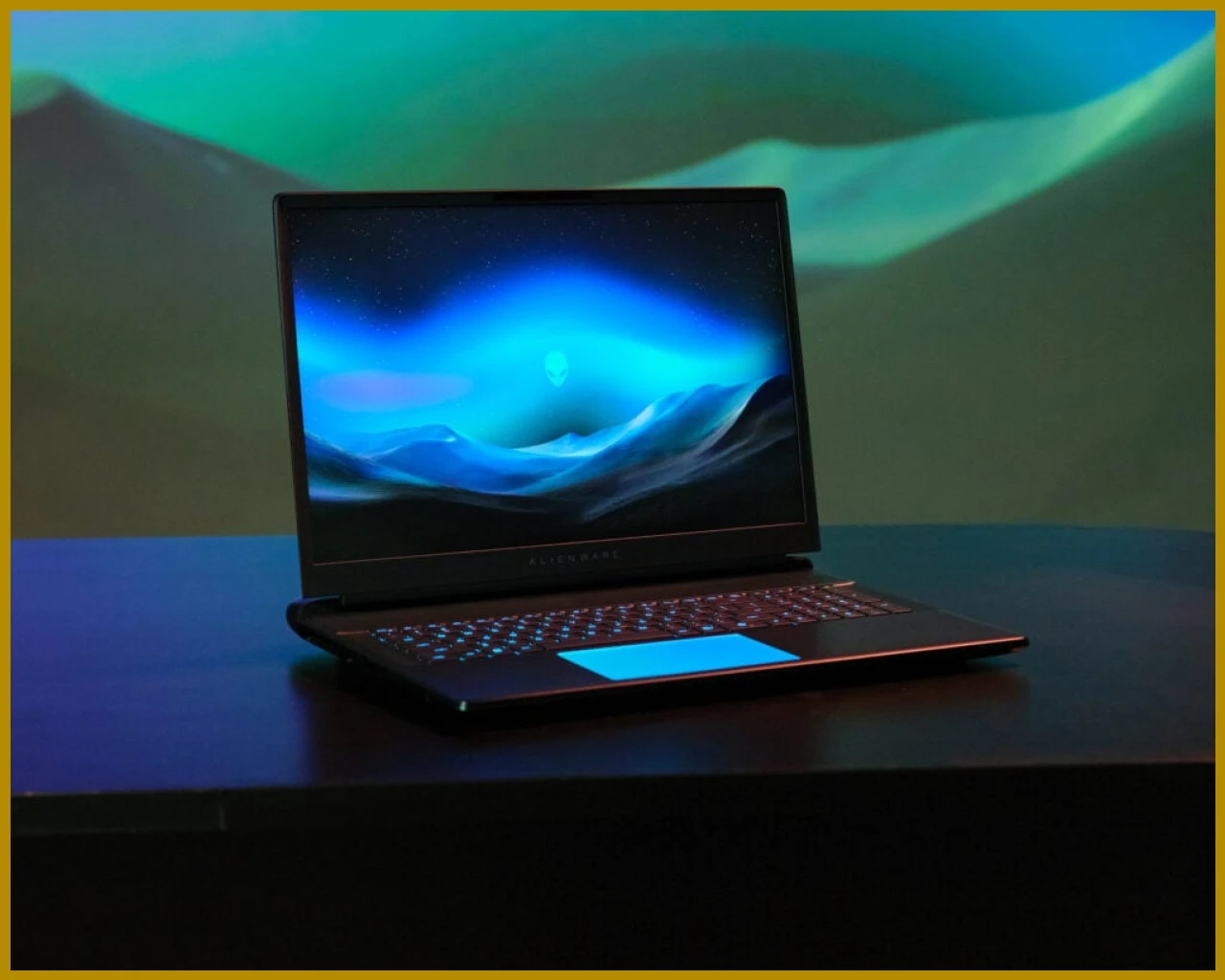 Alienware Unveils Advanced Area-51 Gaming Laptops with RTX 5090 and ...