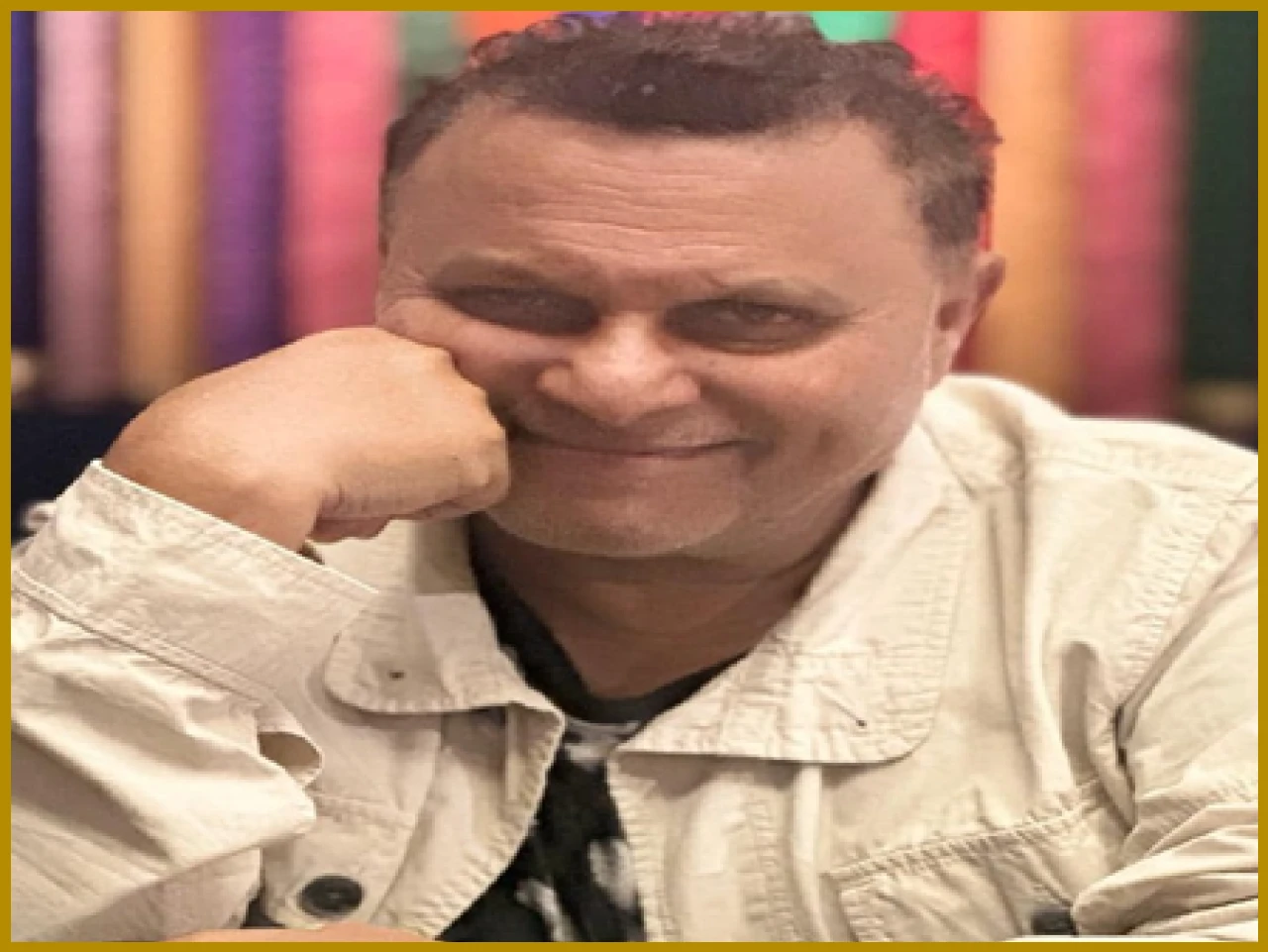 Anil Sharma Hopes for Arijit Singh’s Comeback Amid Singer’s Bollywood Retirement