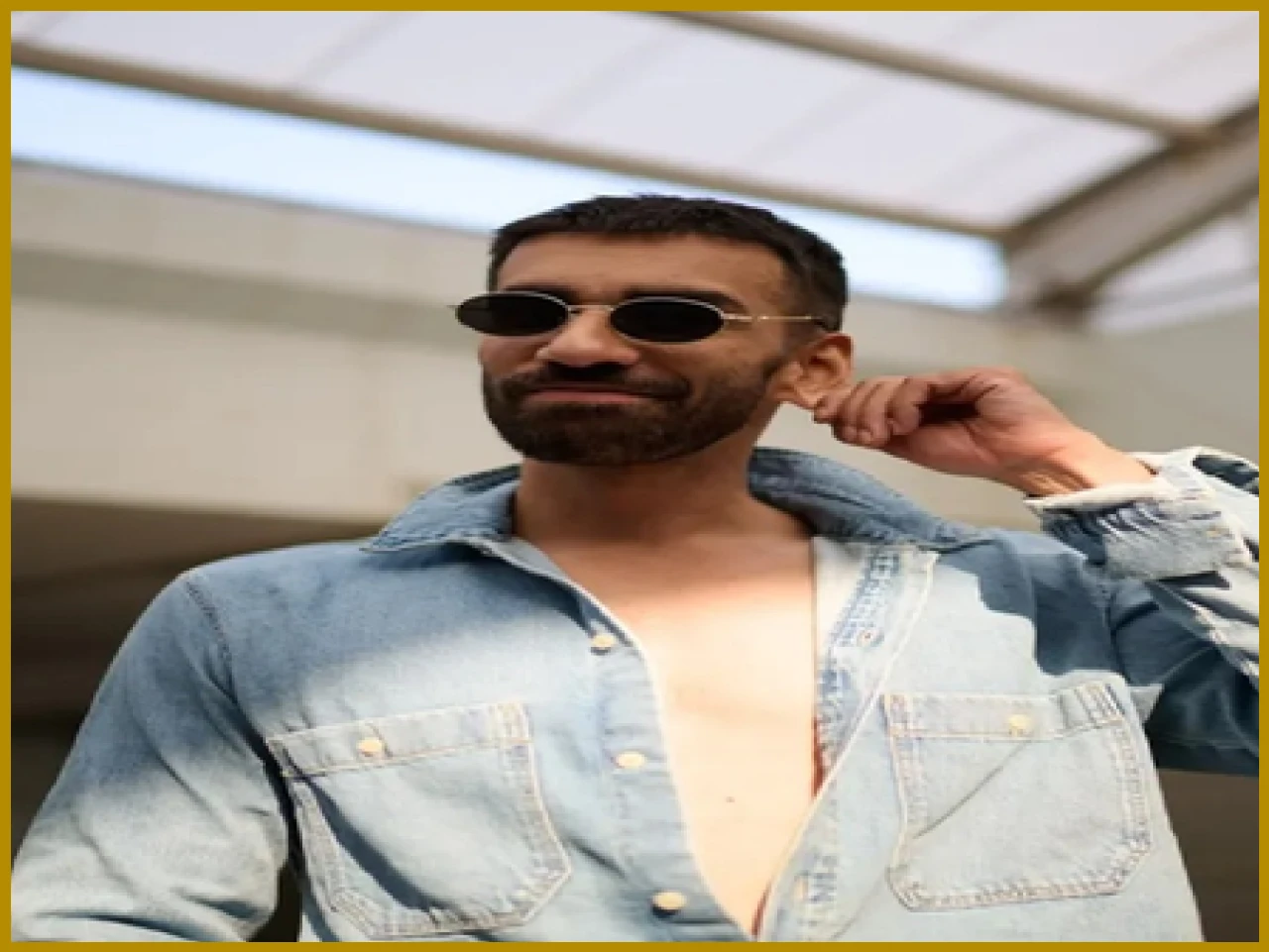 Avinash Tiwari on Deep Immersion in ‘O Romeo’ and Diverse Roles