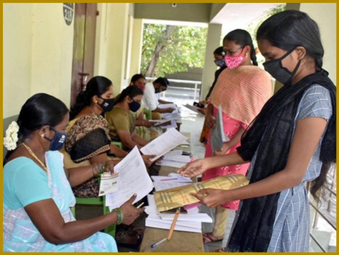 Chennai to Host Voter Registration Camps Across 16 Assembly Constituencies