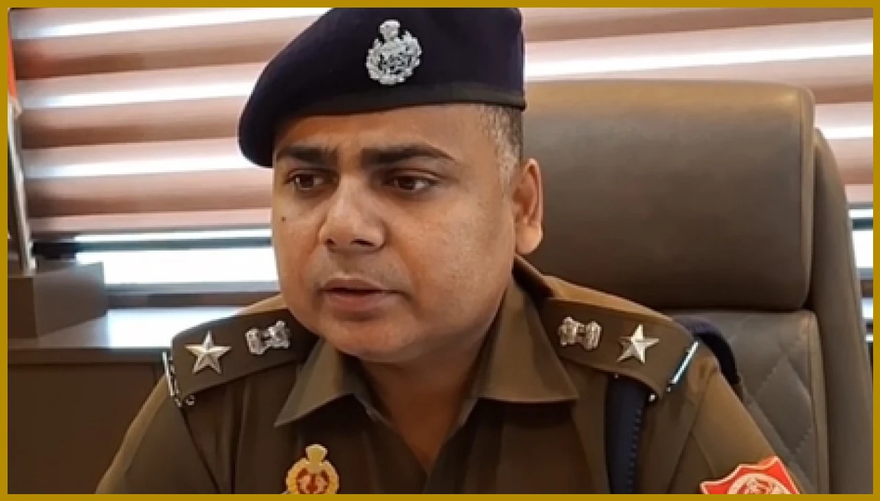 Codeine Cough Syrup Case: Assets Worth ₹1.85 Crore Seized from Fugitive in Ghazipur