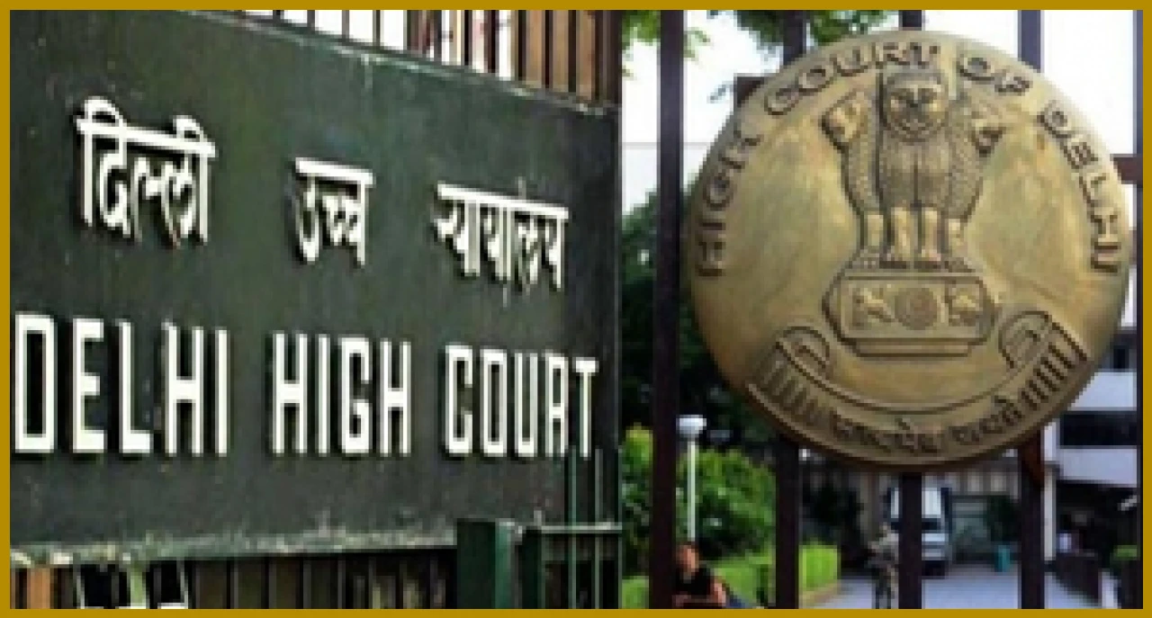 Delhi HC Judge Recuses from Rani Kapoor’s Family Trust Fraud Petition