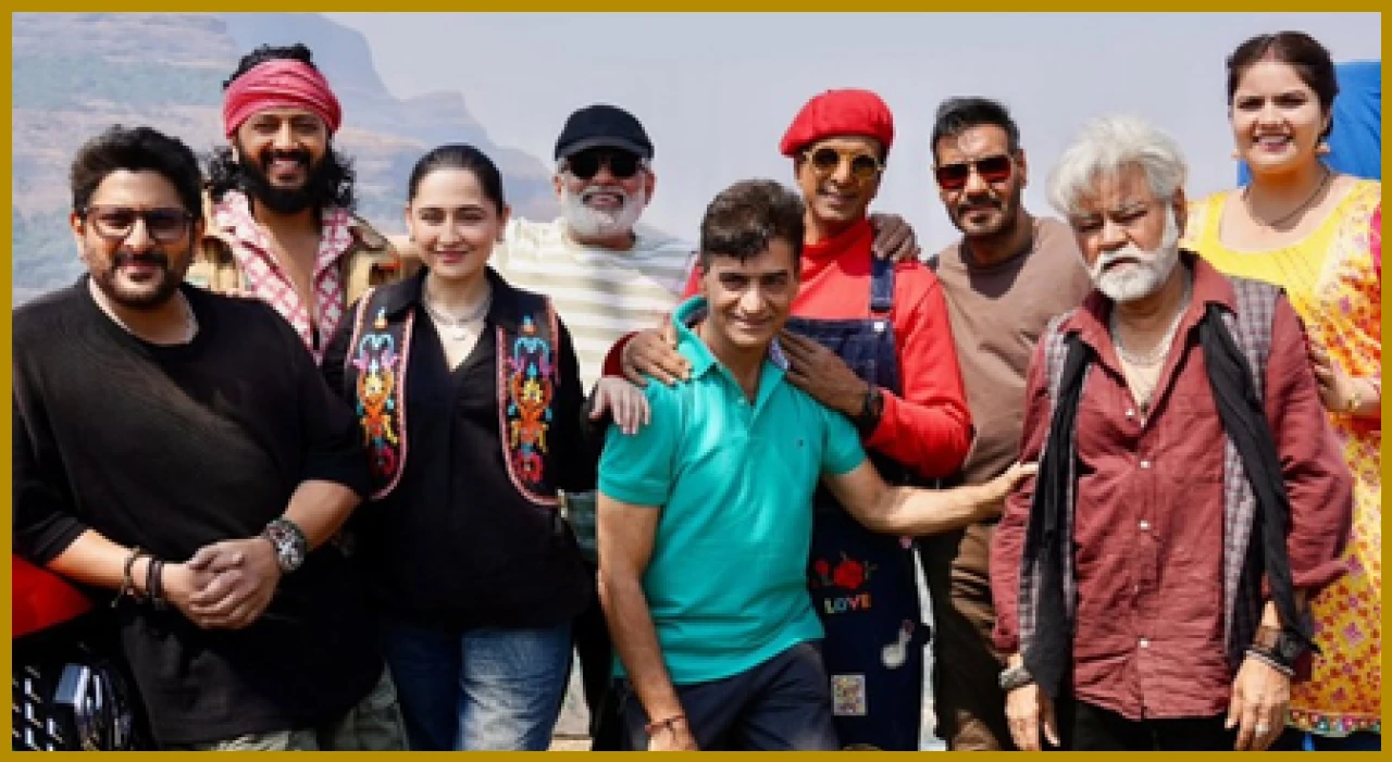 Dhamal 4 Release Date Postponed to July 3