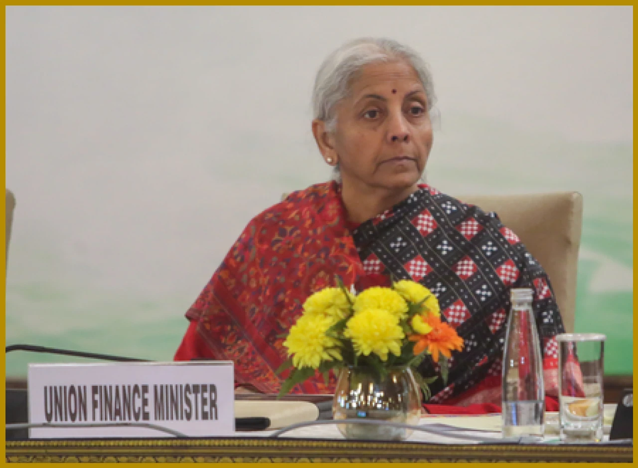 Focus on Digital Economy and MSMEs in Tier 2 and 3 Cities in Budget 2026-27