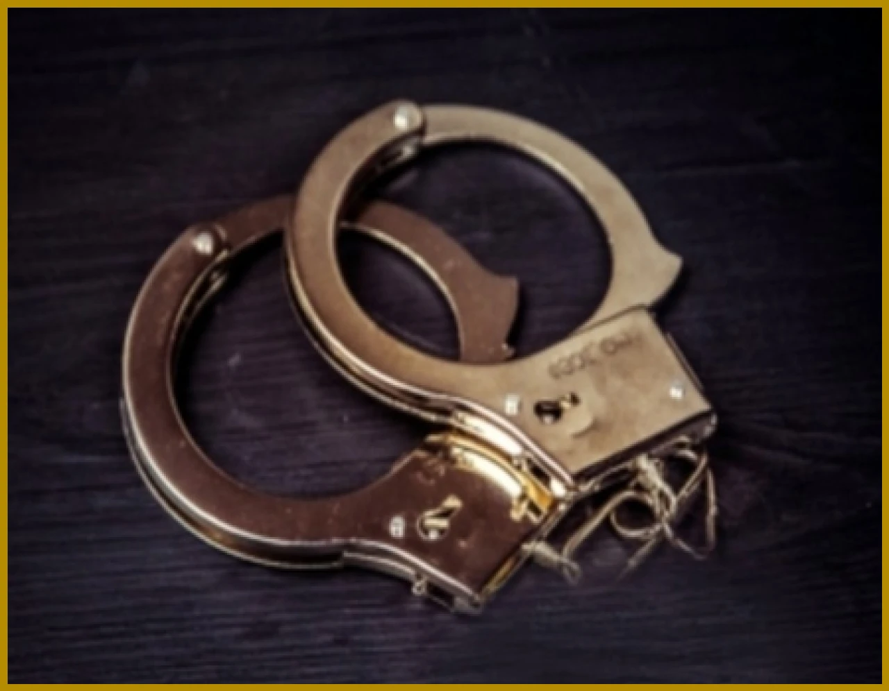 Gujarat ATS Arrests Youth Planning Targeted Killings Inspired by Jaish-e-Mohammed