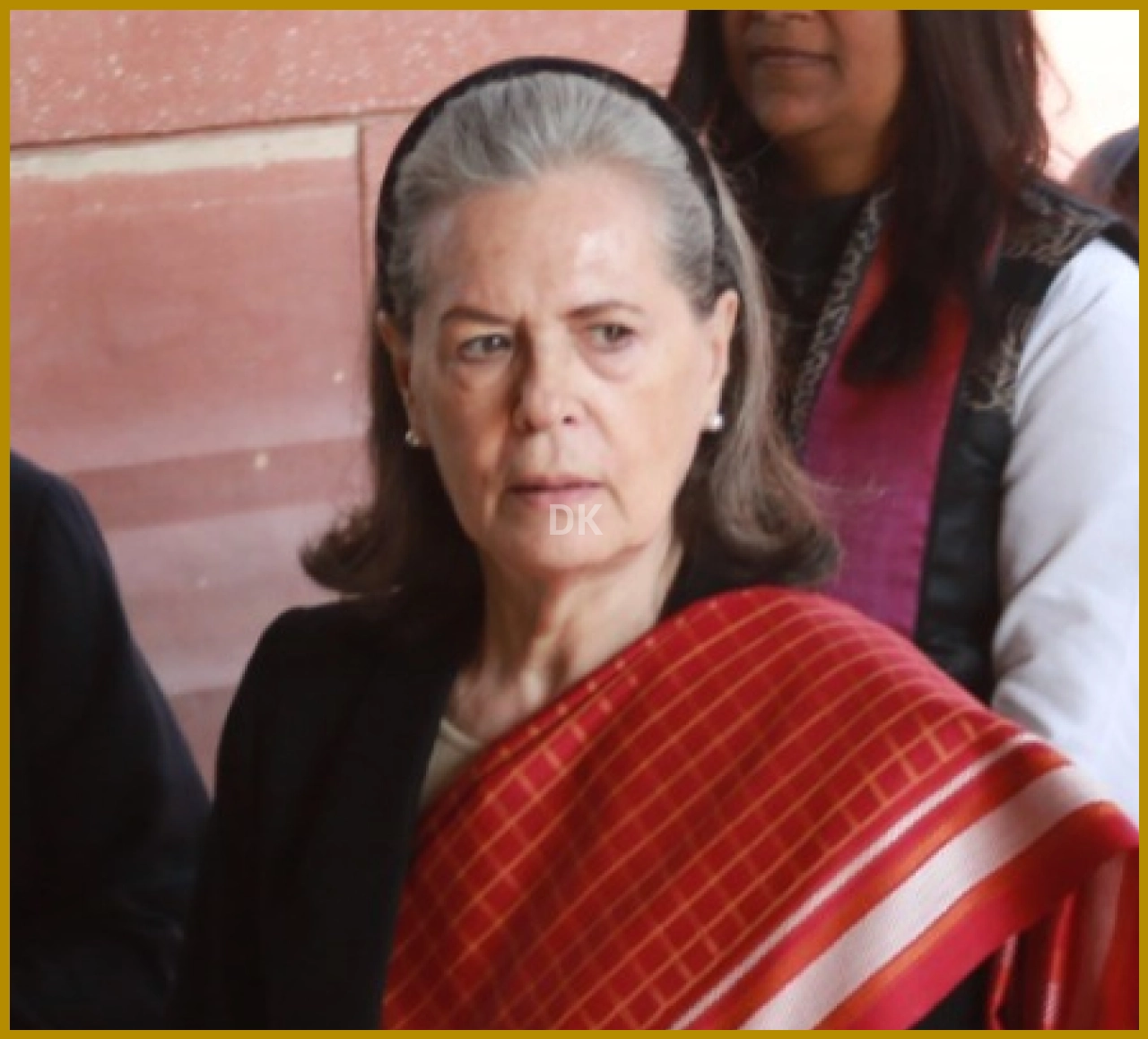 Hearing on Sonia Gandhi Voter List Petition Postponed to February 7