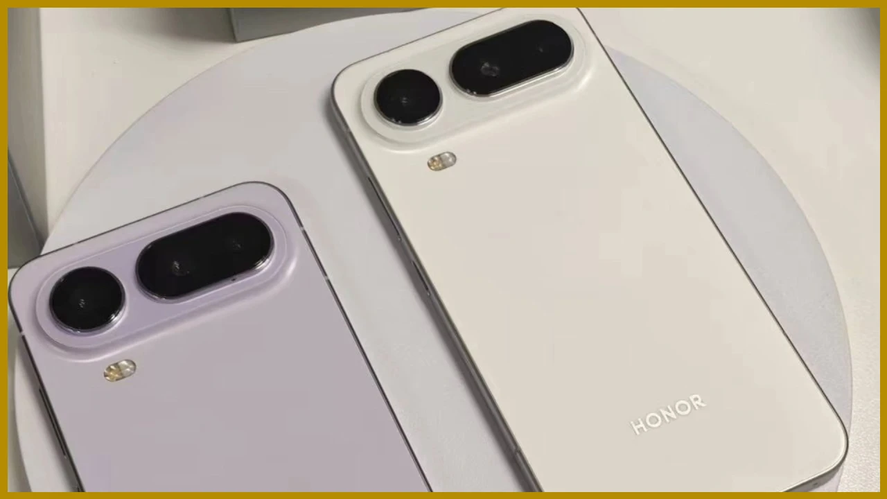 Honor Magic 8 Pro Air Pre-orders Begin Ahead of January 19 Launch