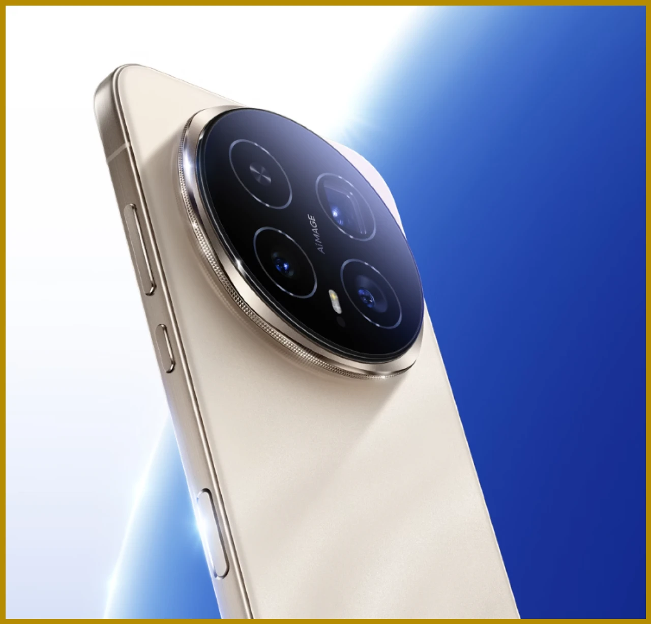 Honor Magic 8 Update Adds Eye-Tracking for Hands-Free Reading