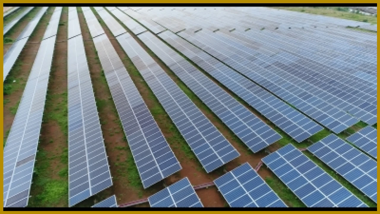 India Needs $145 Billion Annual Investment to Meet Energy Transition Goals: Report