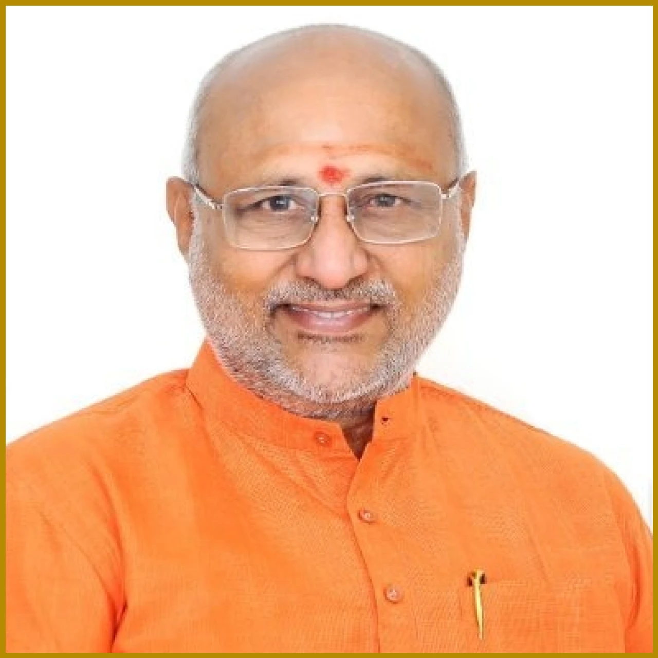 India Poised to Become Third Largest Economy: Vice President Radha Krishna