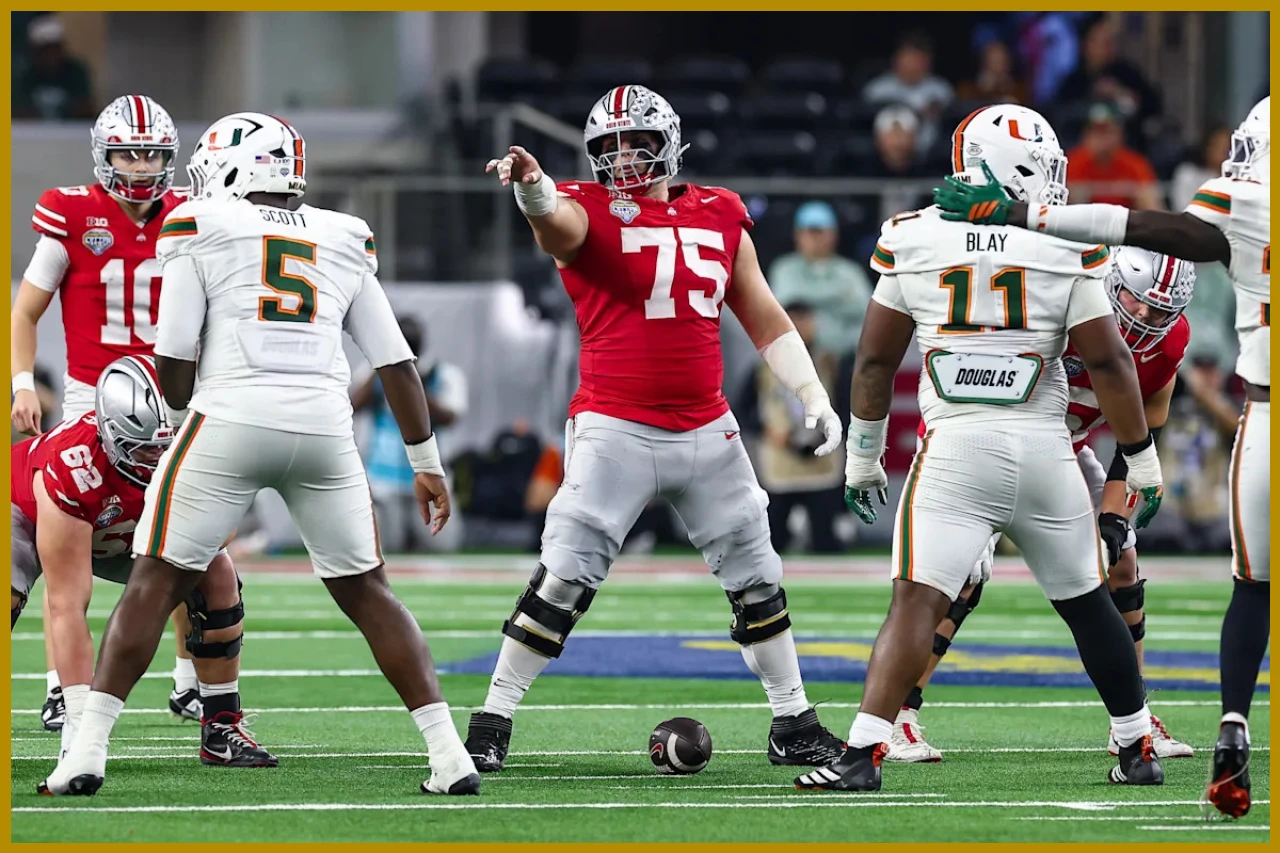 Indiana and Miami Set National Championship Stage After Ohio State Wins