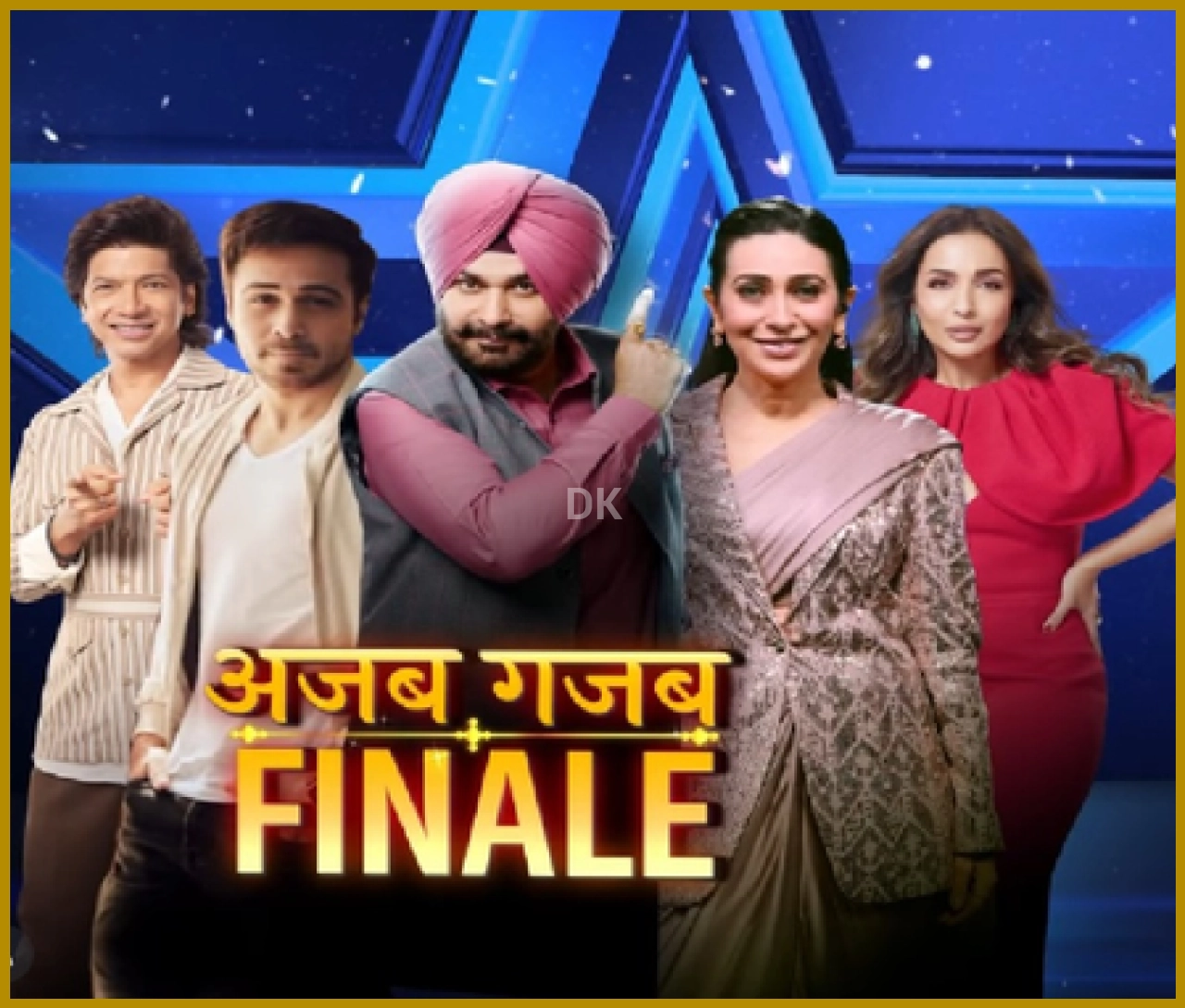 India’s Got Talent 11 Finale to Feature Karishma Kapoor and Emraan Hashmi