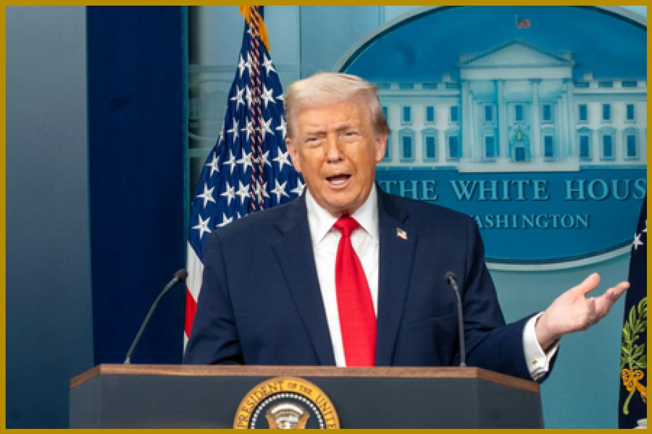 Iran Warns of Targeting Israel After Trump’s Threat of Attack