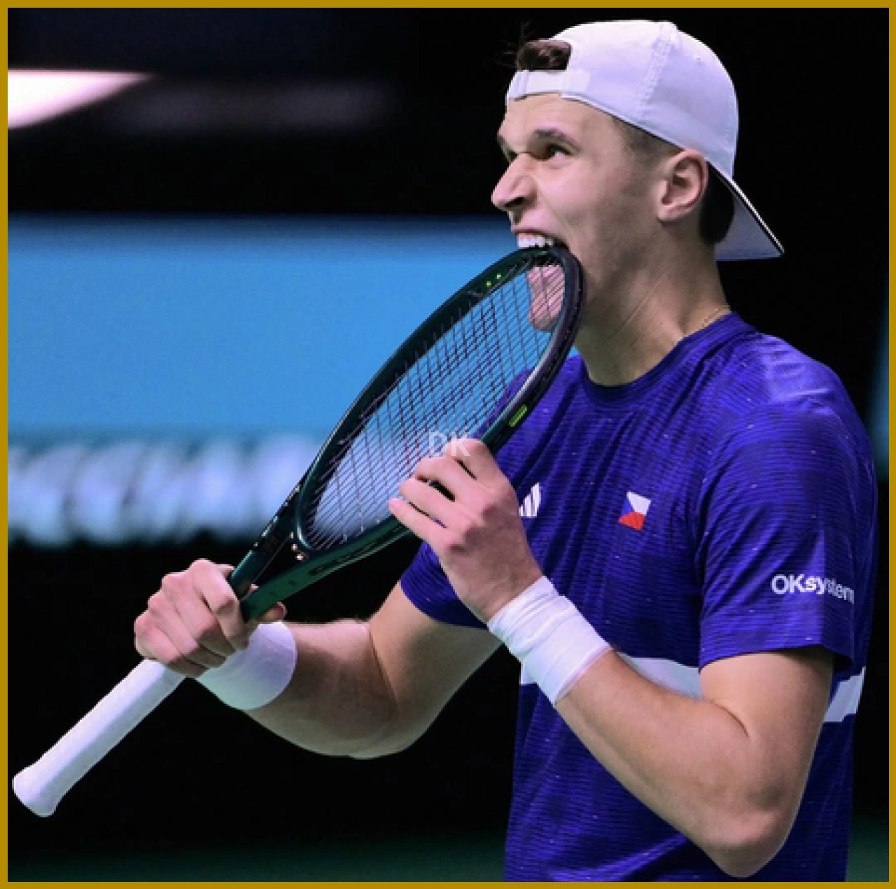 Jacob Mensik Shines in United Cup, Becomes Second Youngest Singles Winner