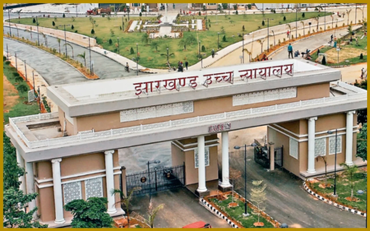 Jharkhand HC Rejects Petition Challenging Mayoral Reservation in Municipal Corporations