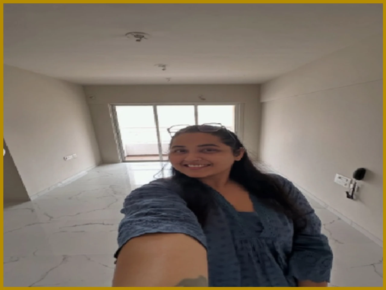 Kajal Raghwani Buys Dream Home, Feels Mumbai Has Truly Embraced Her