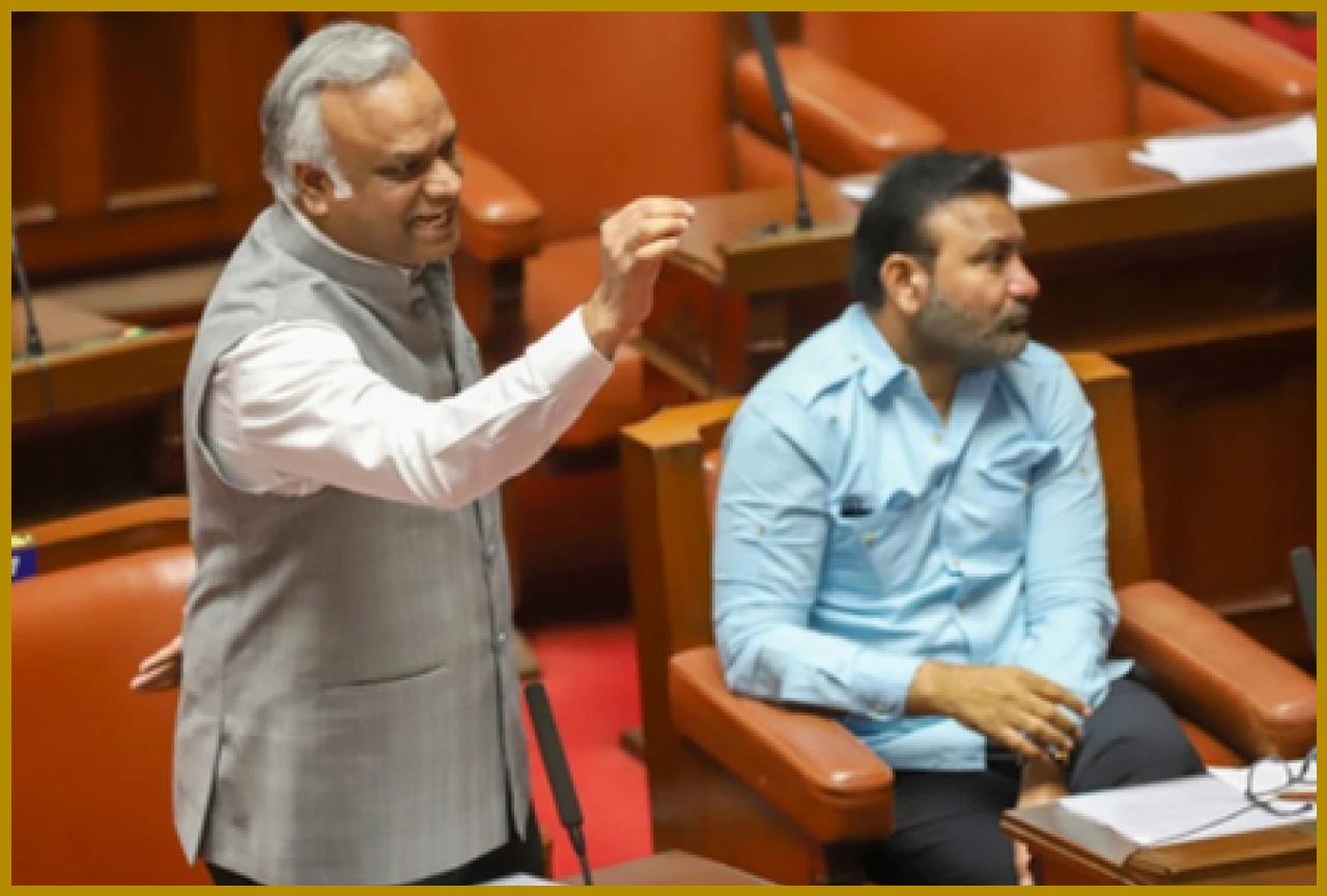 Karnataka Considers Limiting Social Media Access for Children