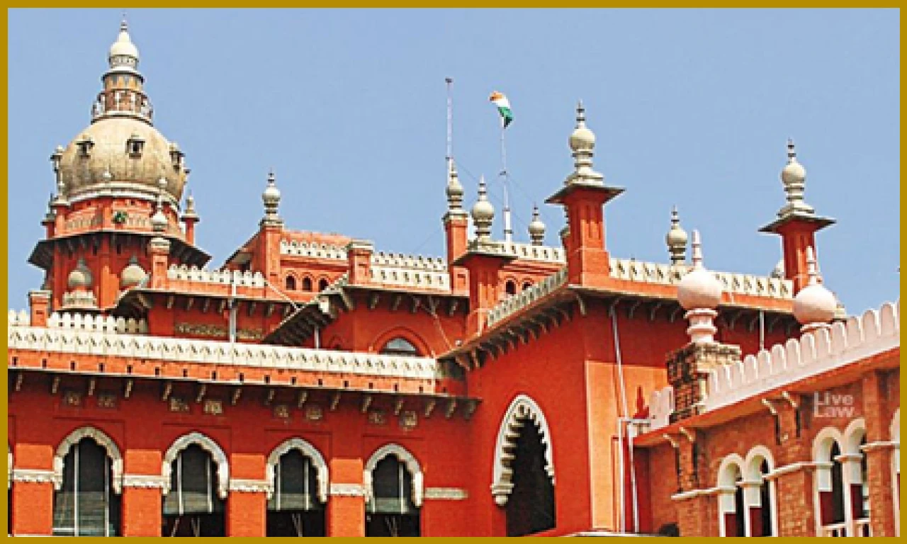 Madras HC Cancels Order Granting Censor Certificate to Vijay’s ‘Jana Nayagan’