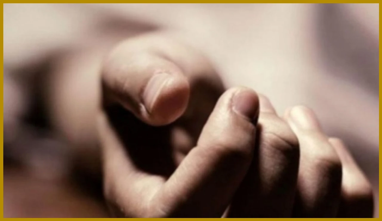 Main Accused Killed in Encounter in Ayush Murder Case, Accomplice Injured in Chitrakoot