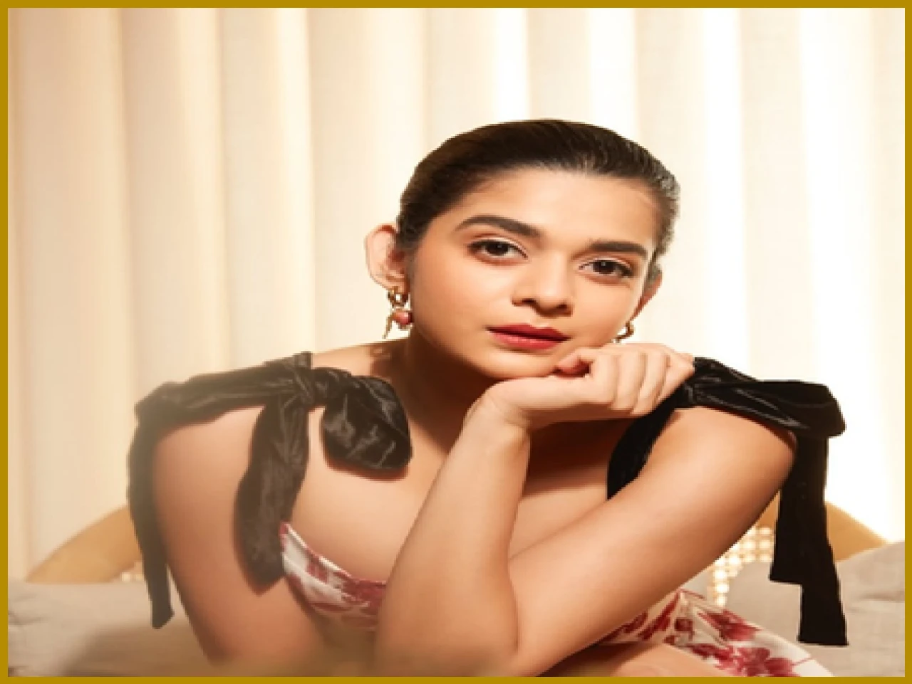 Mithila Palekar Credits Social Media for Her Acting Journey