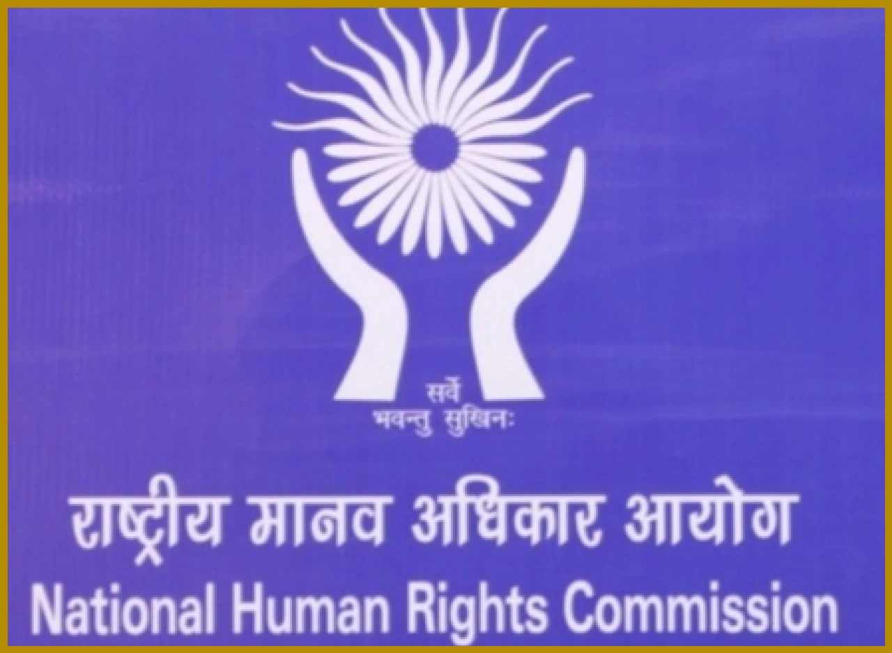 NHRC Demands Report on Kolkata ‘Wow! Momo’ Warehouse Fire Tragedy