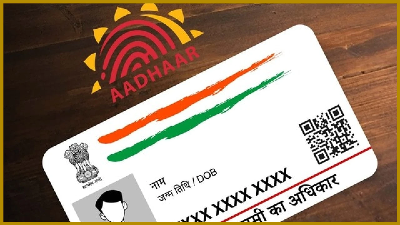 Order Durable Aadhaar PVC Card Online for Just ₹75
