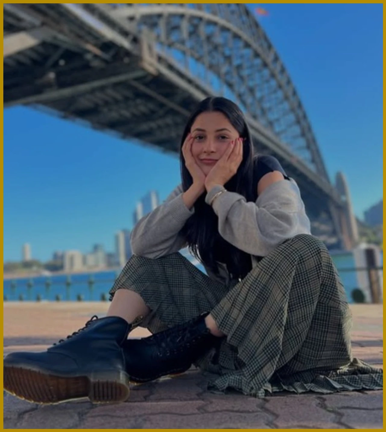 Punjab’s Katrina: Shahnaz Gill’s Journey from Rebellion to Stardom