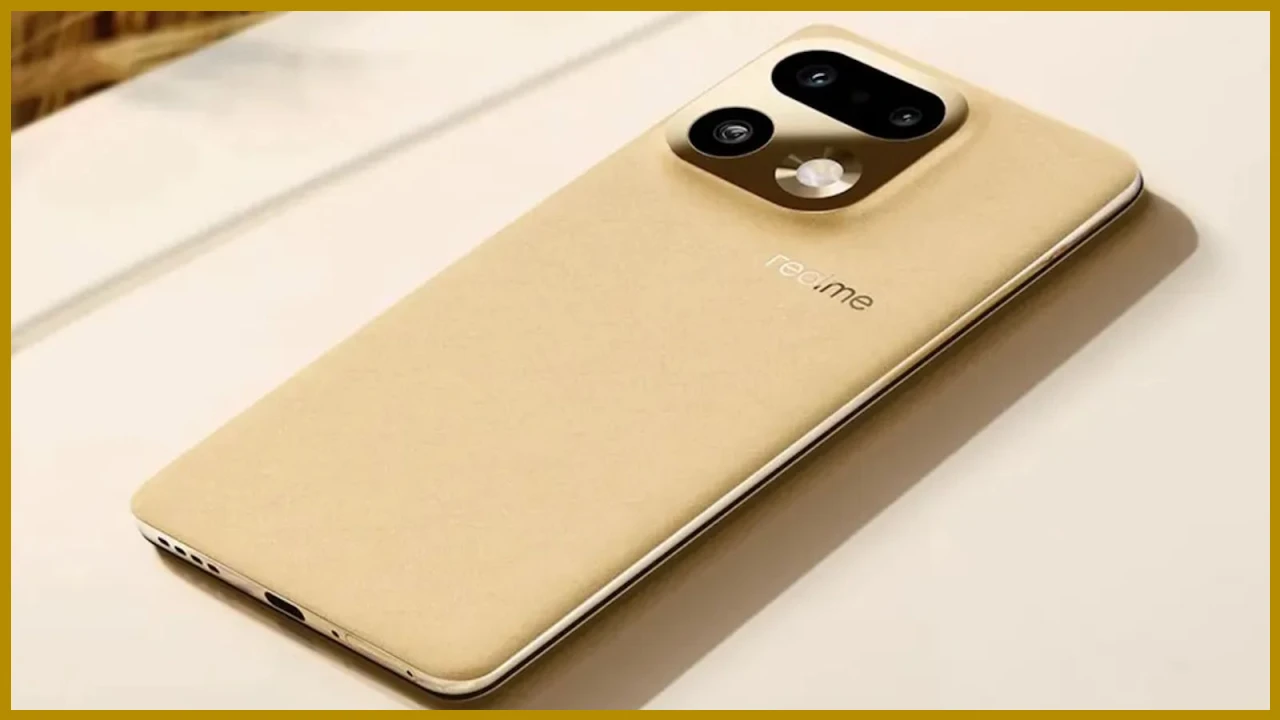 Realme 16 Pro and 16 5G Launched with 7000mAh Battery and Advanced Features