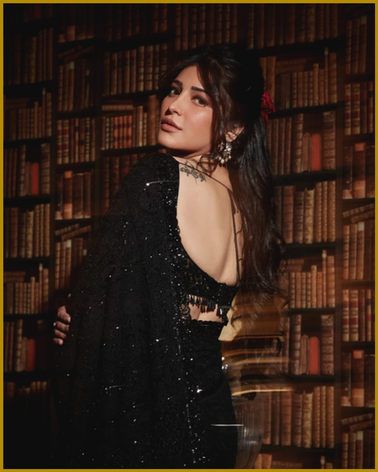 Shruti Haasan: Talent Defines Her Success Beyond Legacy