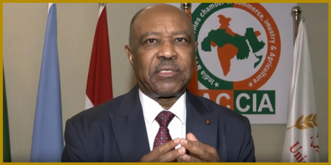 Sudan Foreign Minister Praises PM Modi’s Leadership, Congratulates Indian People