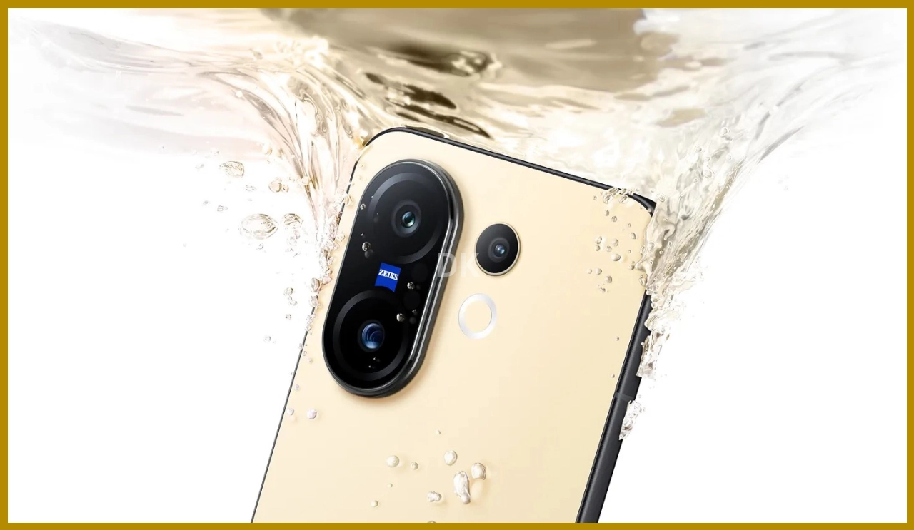 Vivo X200T Confirmed by Bluetooth SIG, Launch Imminent