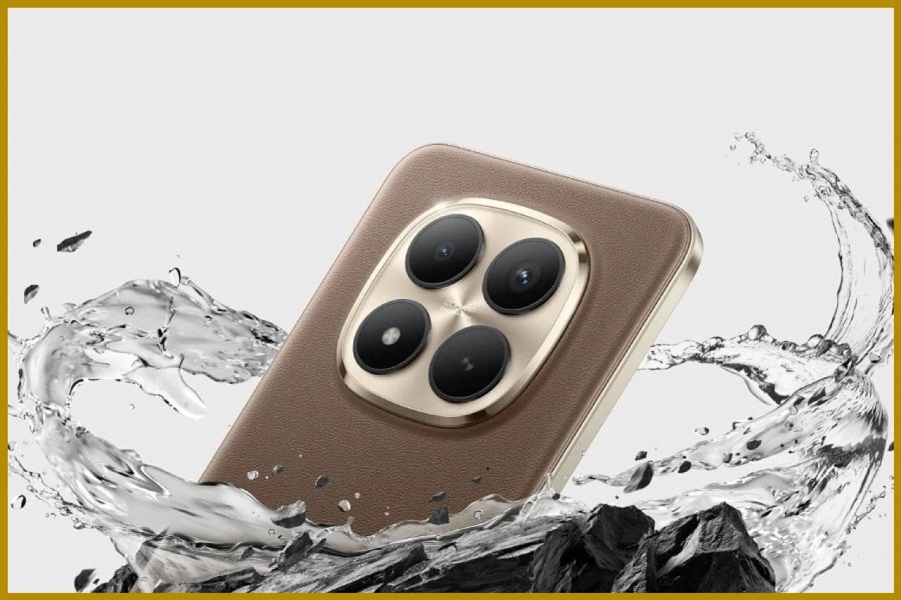 Xiaomi Unveils Redmi Note 15 Pro and Pro+ with 200MP Cameras and Large Batteries