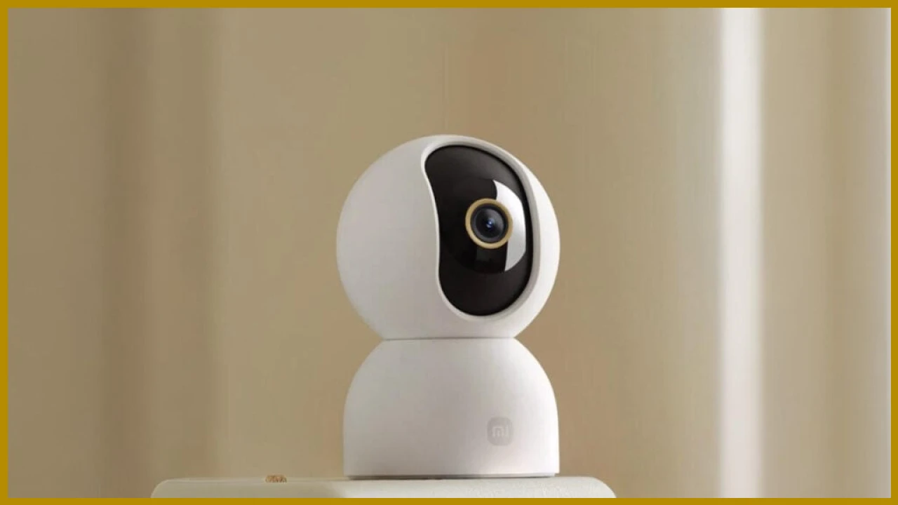 Xiaomi Unveils Smart Camera 3 3K with Advanced AI and Dual-Band Wi-Fi