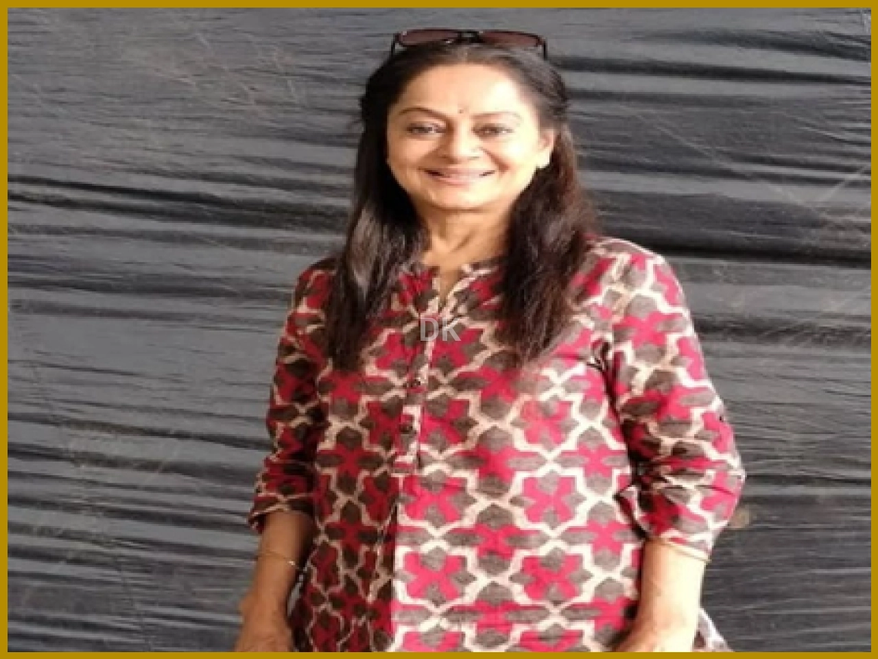 Zarina Wahab on Growing Dullness in Hindi Cinema at ‘The Raja Saheb’ Trailer Launch